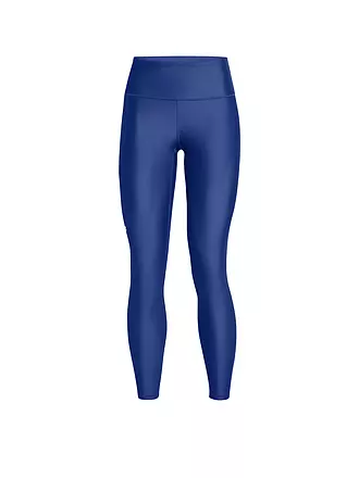 UNDER ARMOUR | Fitnesstight HeatGear® da donna | blau
